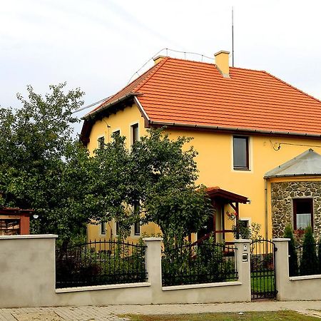 Nemes Apartman Eger Pokój zdjęcie
