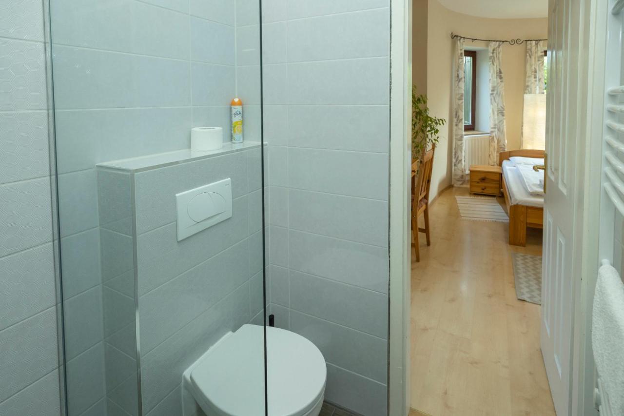 Nemes Apartman Eger Zewnętrze zdjęcie