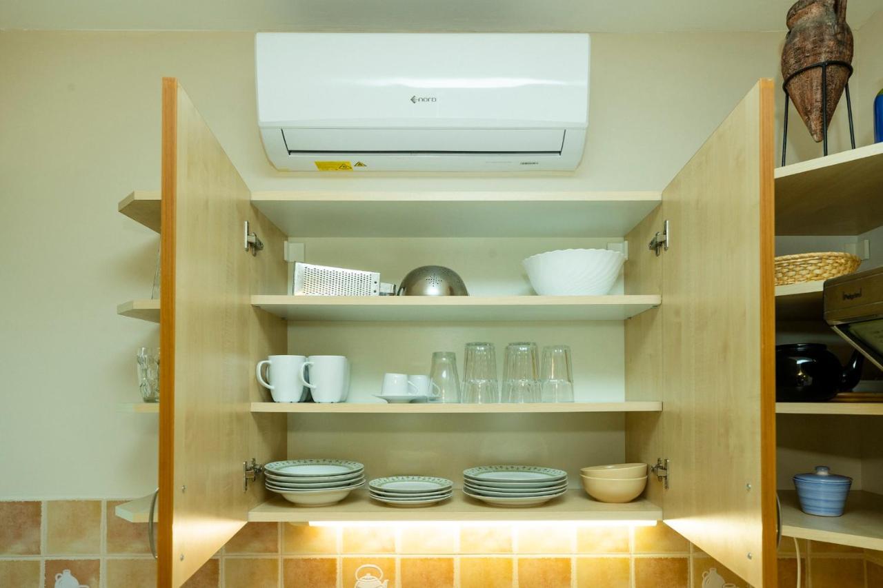 Nemes Apartman Eger Zewnętrze zdjęcie