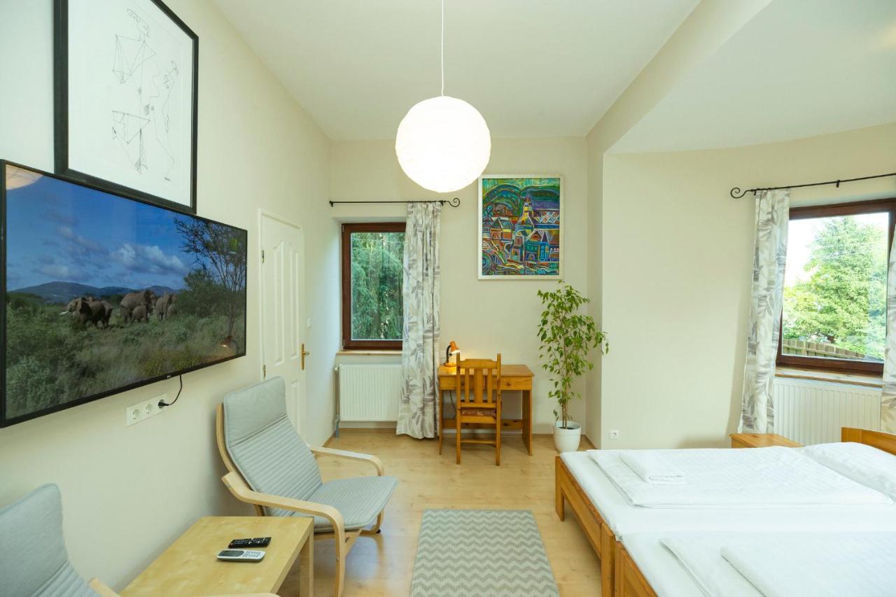 Nemes Apartman Eger Zewnętrze zdjęcie