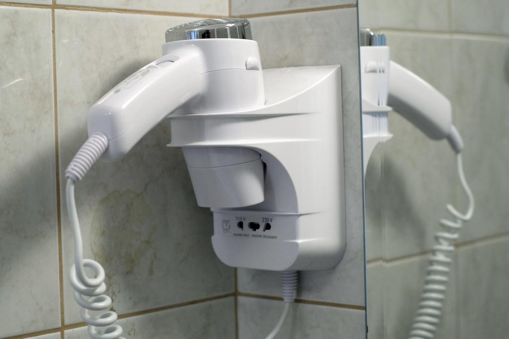 Nemes Apartman Eger Pokój zdjęcie