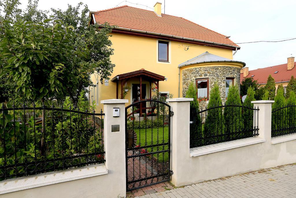 Nemes Apartman Eger Zewnętrze zdjęcie