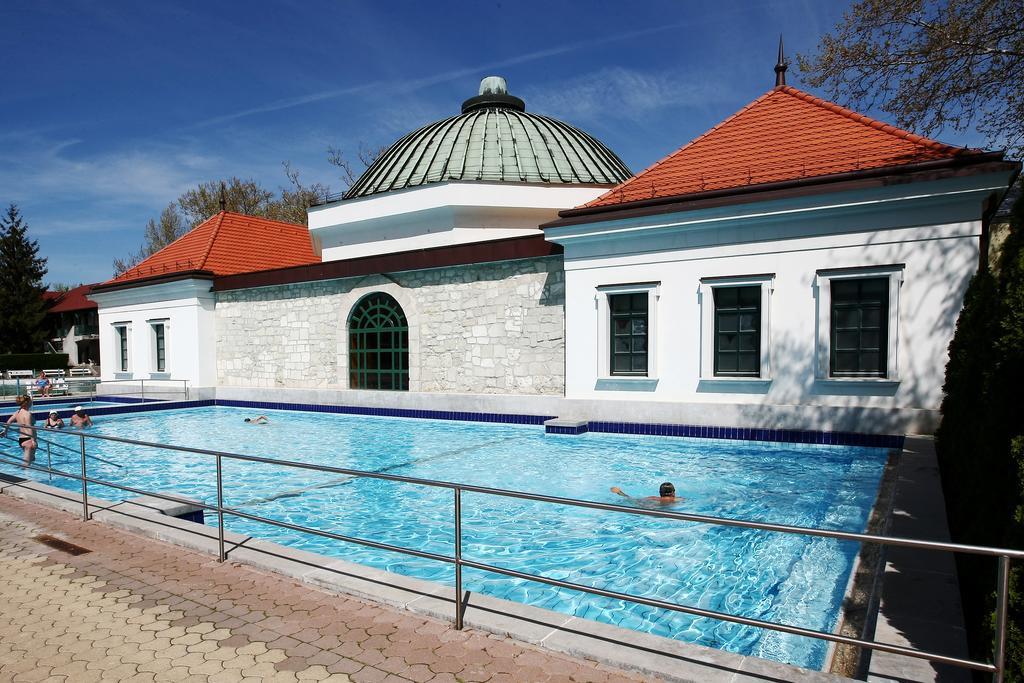 Nemes Apartman Eger Pokój zdjęcie